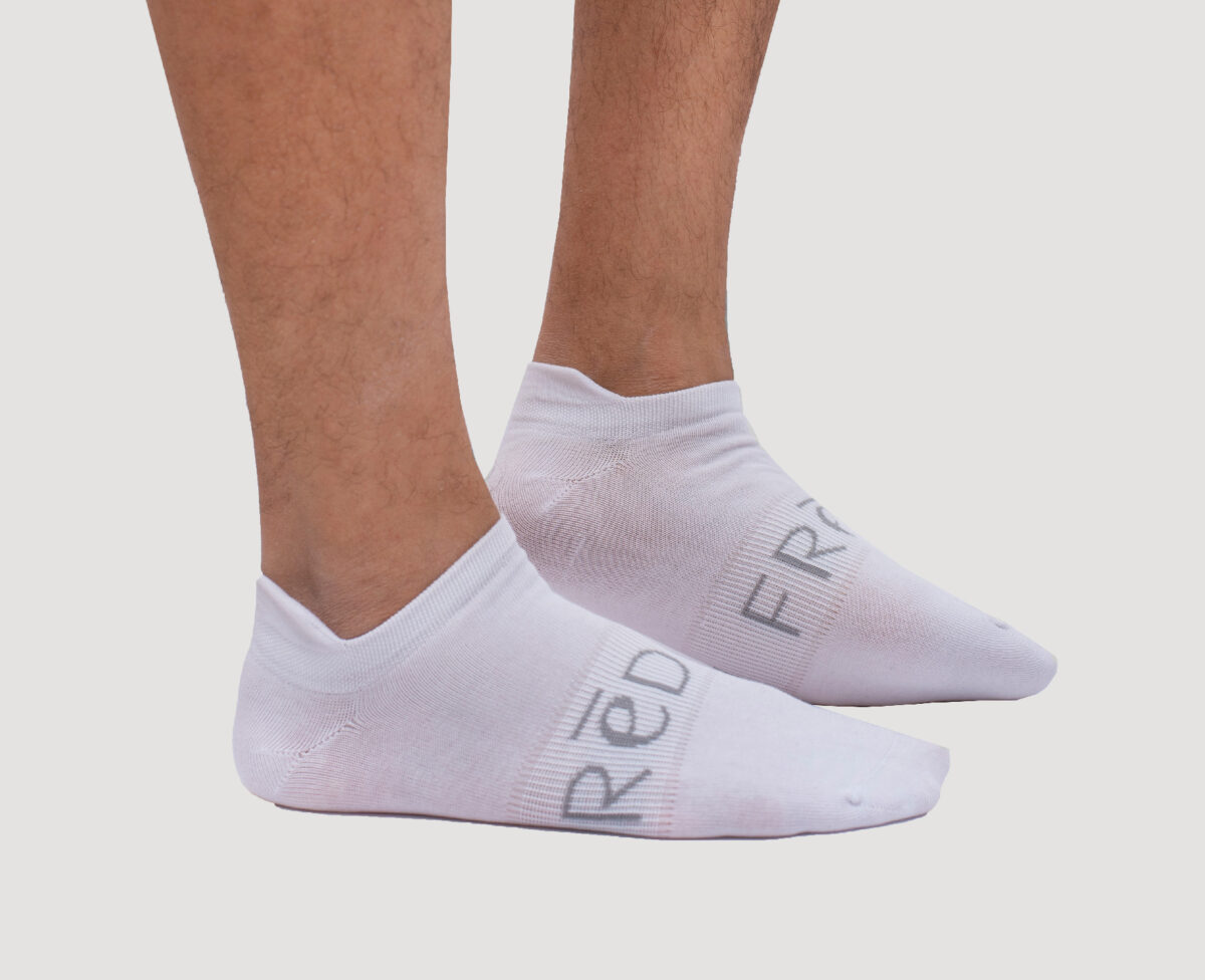 socks-02 The Ankle Socks - Image 1