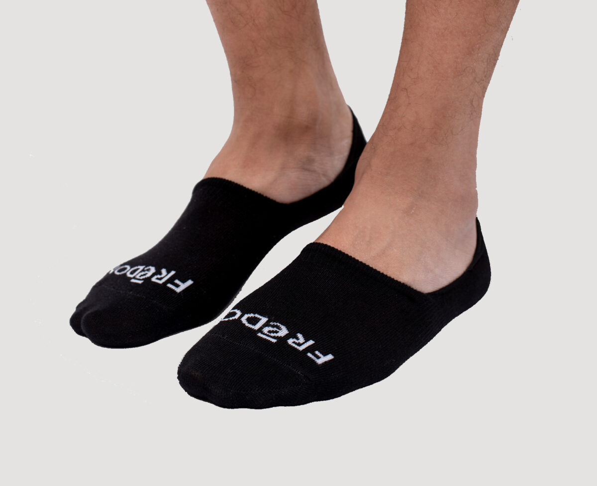 socks-07 The No Show Socks - Image 1