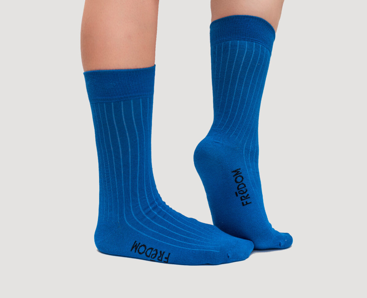 The Lightweight Cotton Socks - Image 1