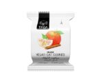 Vegan Oat Orange Cookies Box - Image 