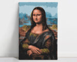 The Monalisa Paint Kit - Image 