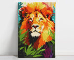 King of the Jungle Paint Kit - Image 