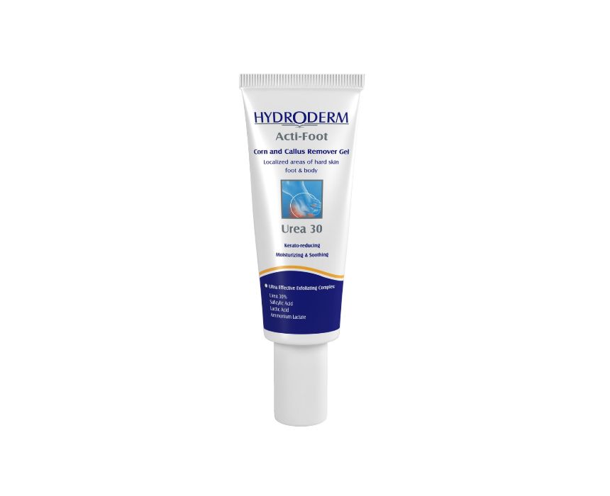 16 Acti-Foot Moisturizing Gel - Image 1
