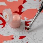 Statue of Liberty Paint Kit - Image 