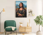 The Monalisa Paint Kit - Image 