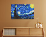 Starry Night Paint Kit - Image 