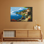 Lakeside Village Paint Kid - Image 