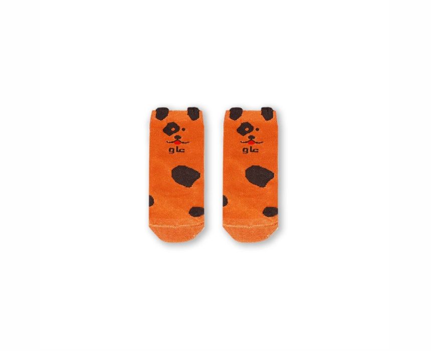 24 Baby Dog Long Socks - Image 1