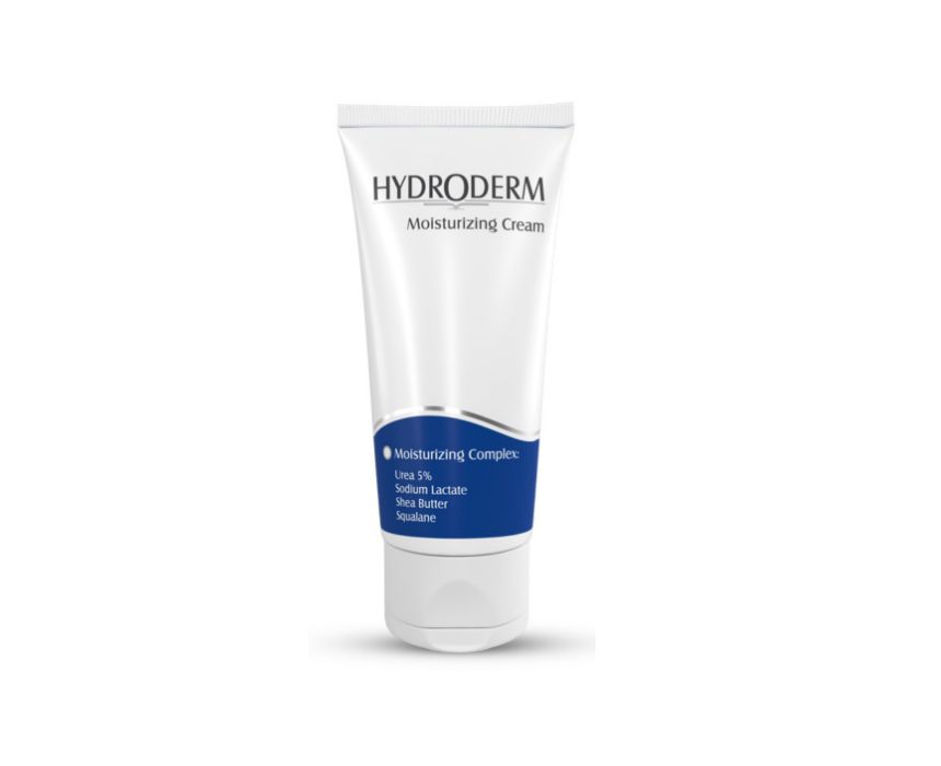25 Moisturizing Cream for Normal Skin - Image 1