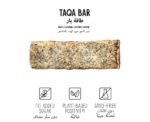 Coconut Lemon Taqa Bar Box - Image 