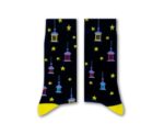 Lantern Long Socks - Image 