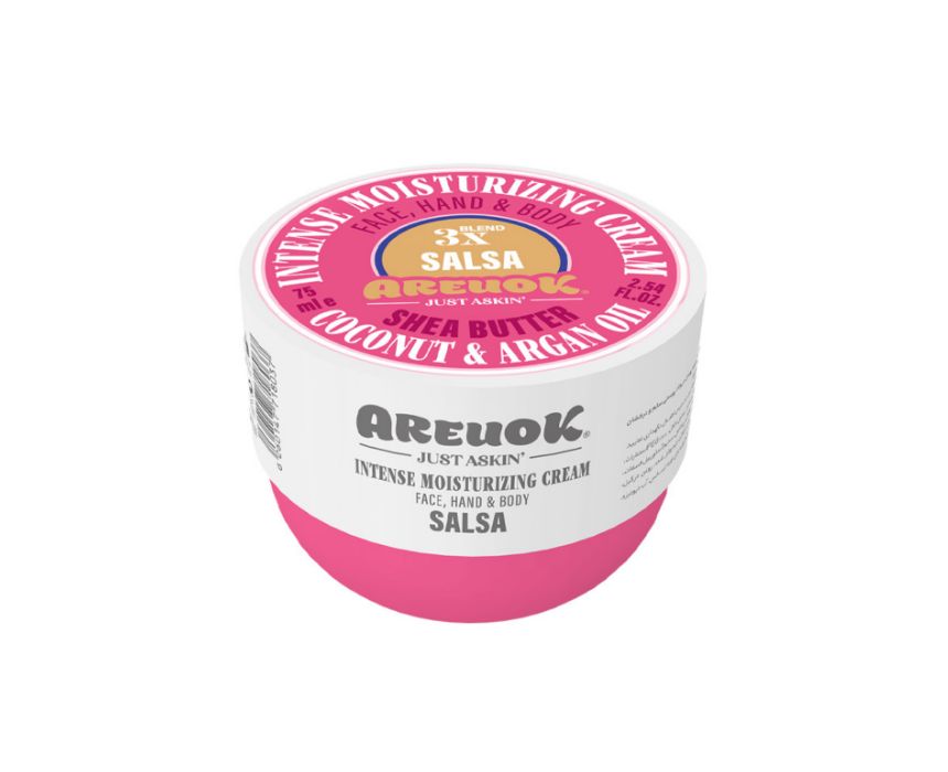 5 Salsa Moisturizing Bowl - Image 1