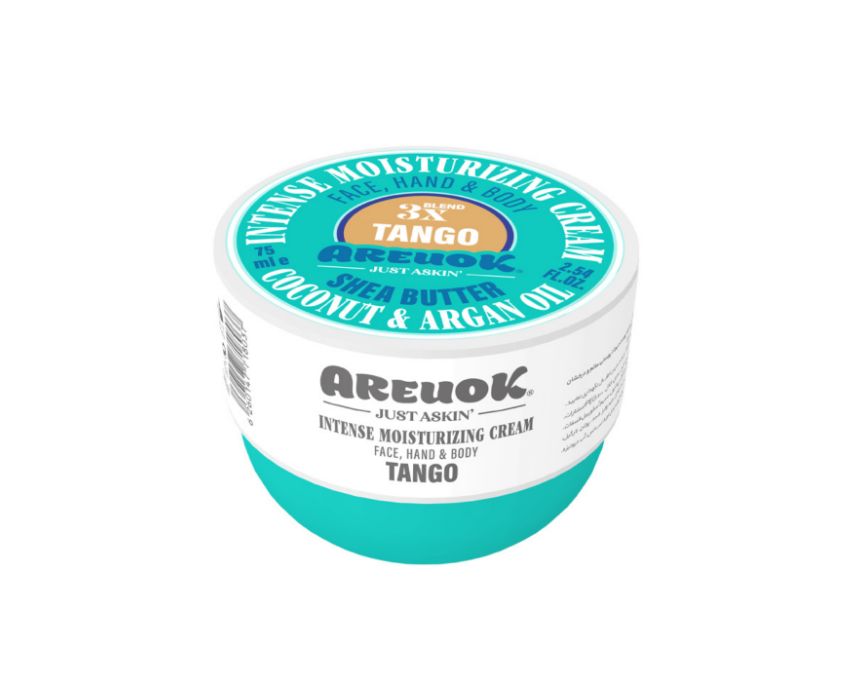 6 Tango Moisturizing Bowl - Image 1