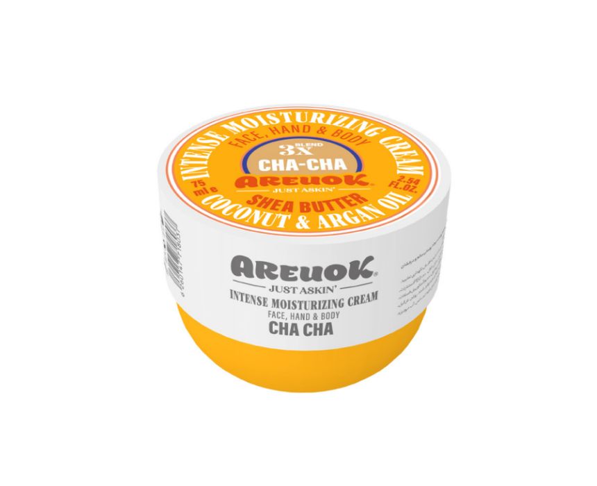 7 Chacha Moisturizing Bowl - Image 1