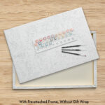 Santorini of Greece Paint Kit - Image 