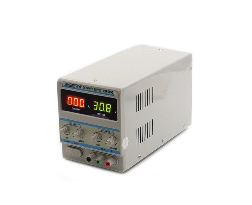 0 Variable DC Power Supply - Image 1