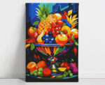Retro Fruit Assembly Paint Kit - Image 