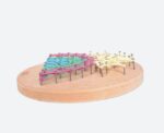 Rainbow String Art Kit - Image 