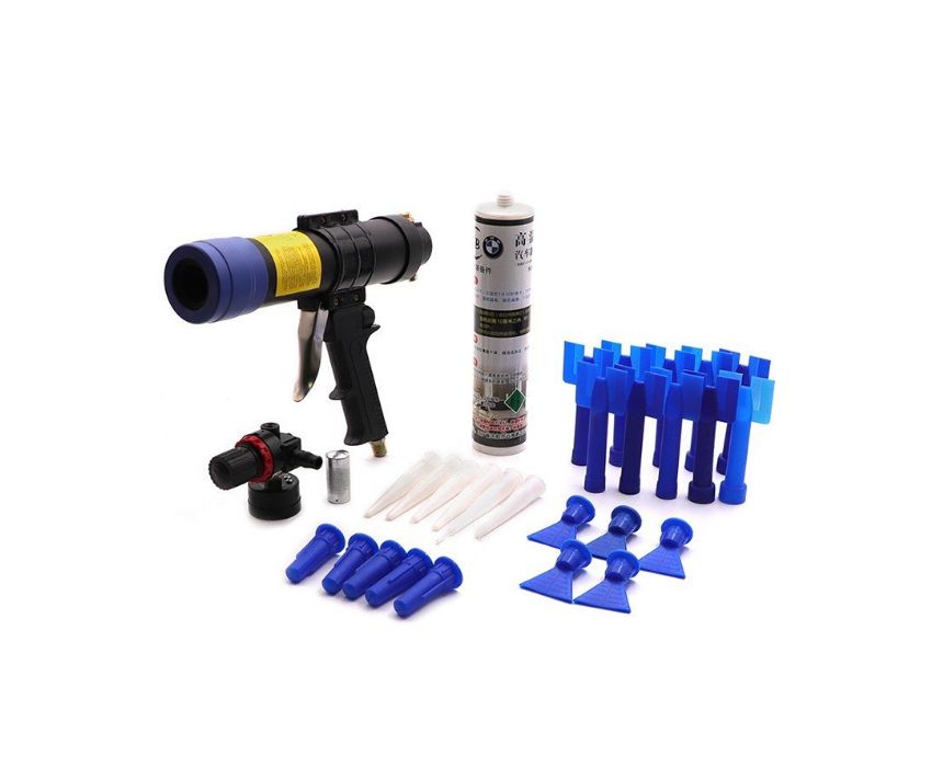 19 Pneumatic Silicone Gun - Image 1