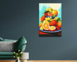 Levantine Fruit Collection Paint Kit - Image 
