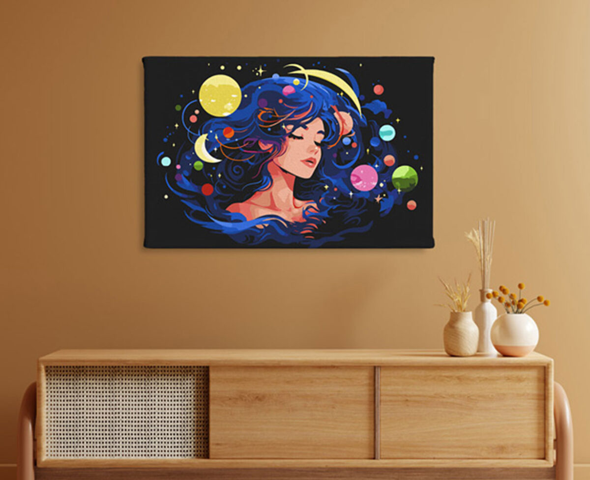 Interplanetary Dreams Paint Kit - Image 