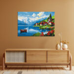 Alpine Lakeside Village - Image 