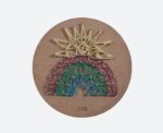 Rainbow String Art Kit - Image 