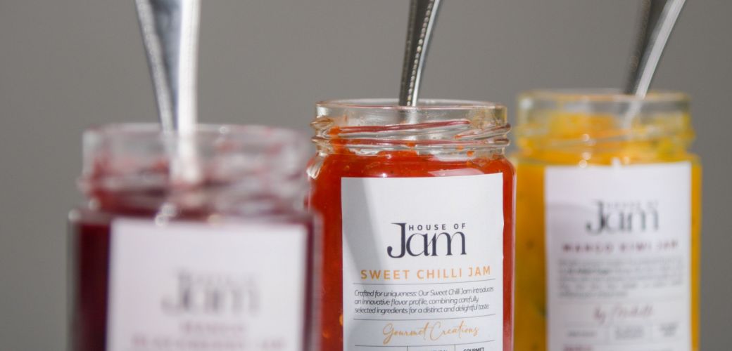 House of Jam House of Jam