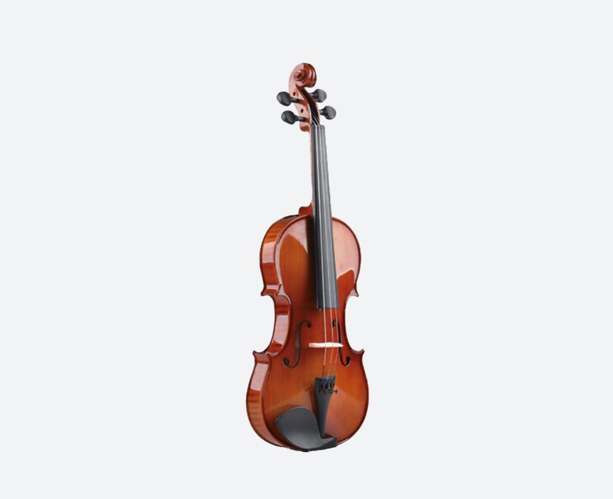 20 Smiger Student Violin - Image 1