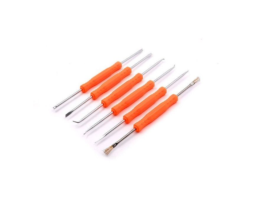 20 Solder Assist Tools Set - Image 1