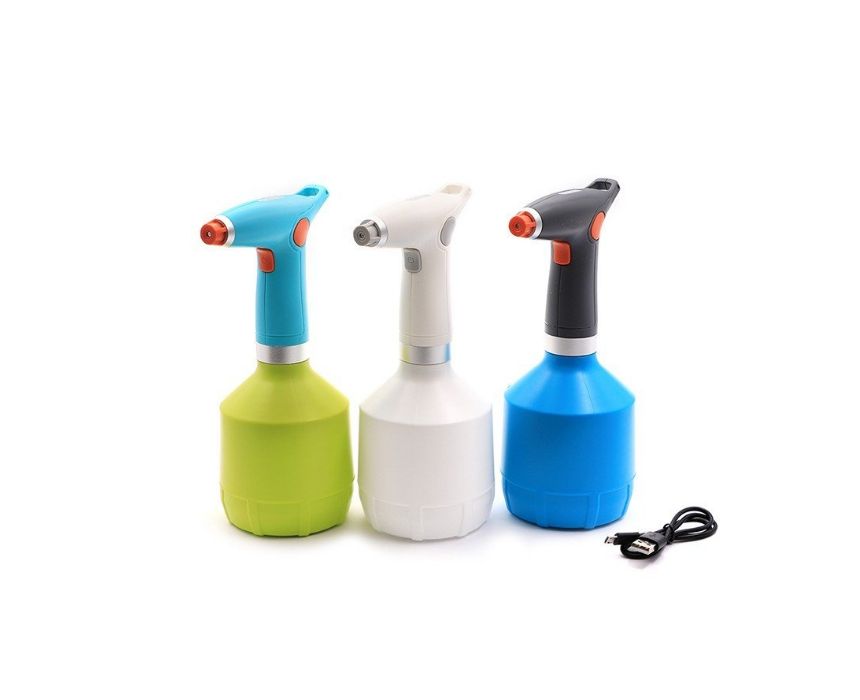 21 Rechargeable Spray Gun - Image 1