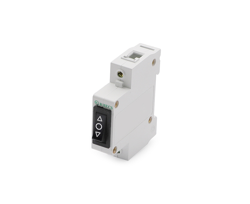 27 DIMMER SWITCH MANUAL 1200W Manual 5A Dimmer Switch - Image 1