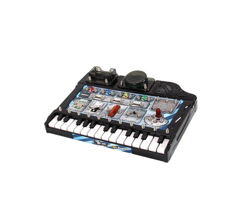 3 Electronic Lab 38 In 1 - Image 1