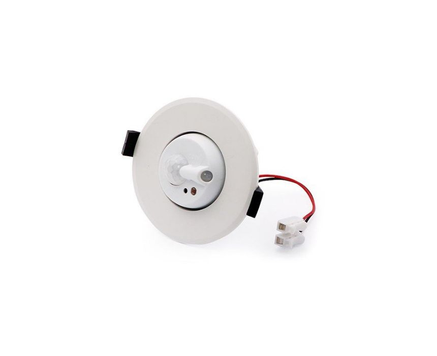 35 IoT Smart ZigBee Motion Sensor - Image 1