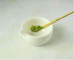 Bamboo Matcha Scoop - Image 