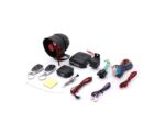 Car Anti-theft Alarm System - Image 