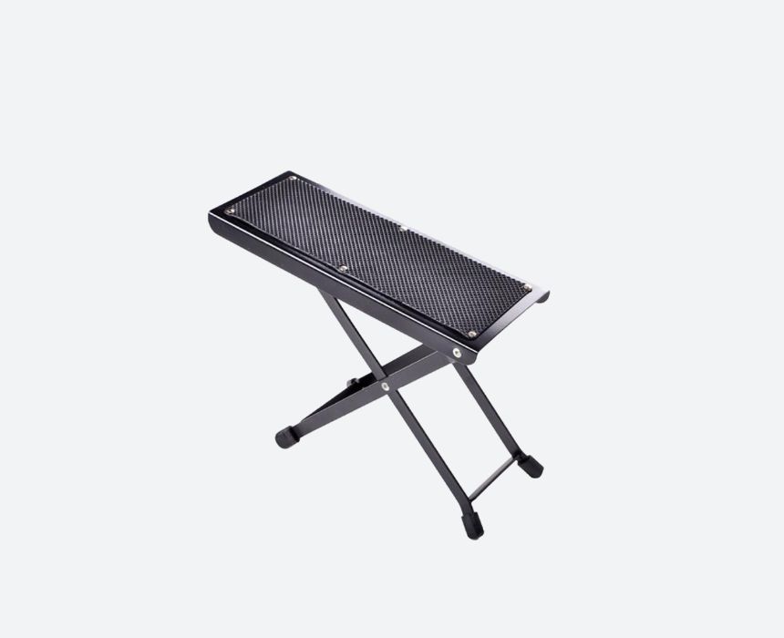 45 Guitar Foot Rest - Image 1