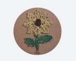 Flower String Art Kit - Image 