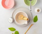 Bamboo Matcha Whisk - Image 