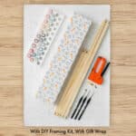 Moonlight Blossom Paint Kit - Image 