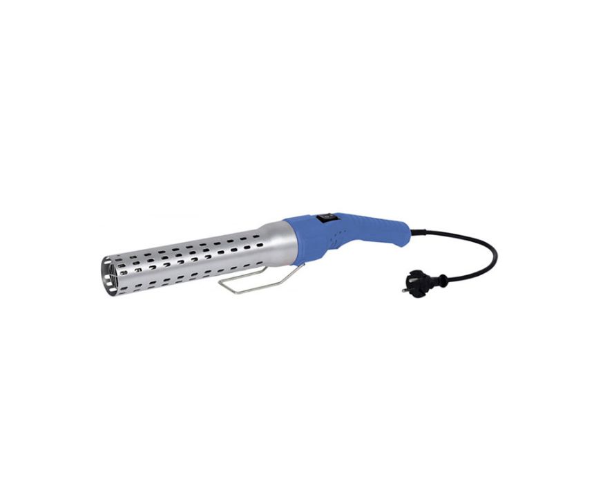 6 Charcoal BBQ Igniter - Image 1