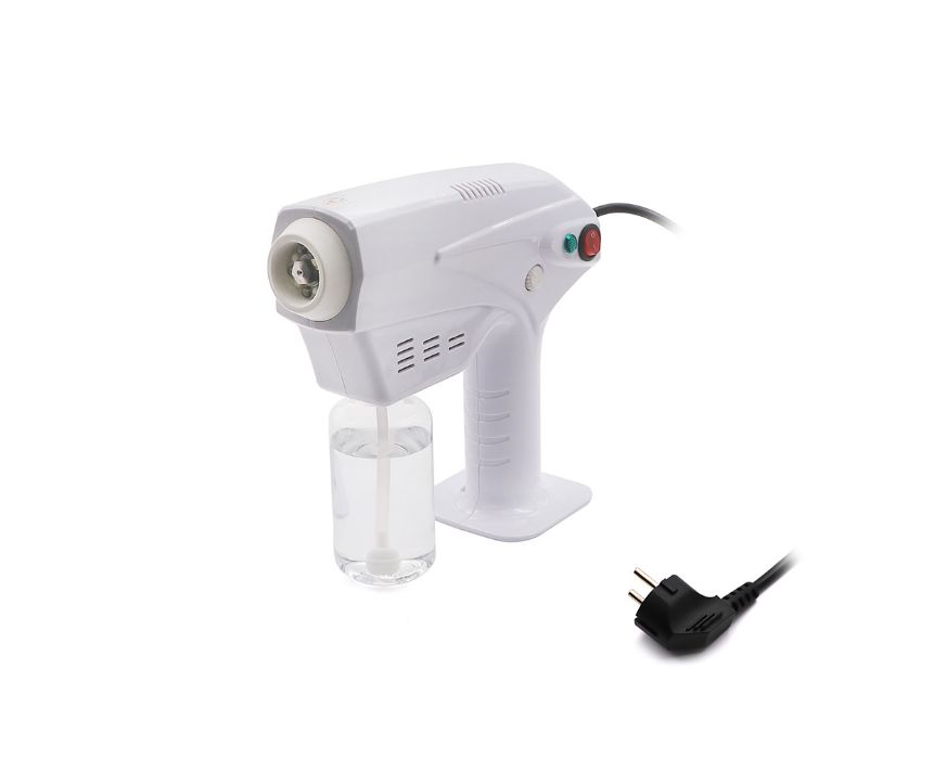 65 Nano Steam Disinfection Gun - Image 1