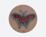 Butterfly String Art Kit - Image 