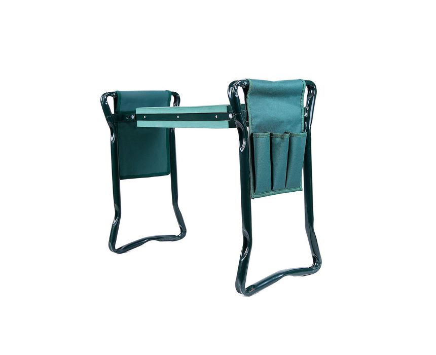 7 Garden Tools Folding Stand - Image 1