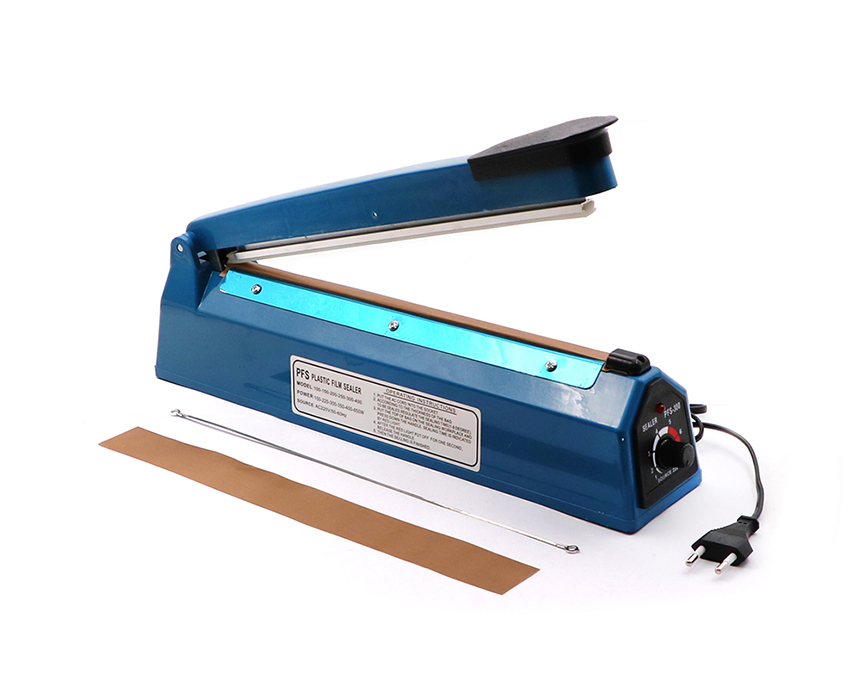 99 PLASTIC SEALER 30CM Plastic Bag Sealer - Image 1