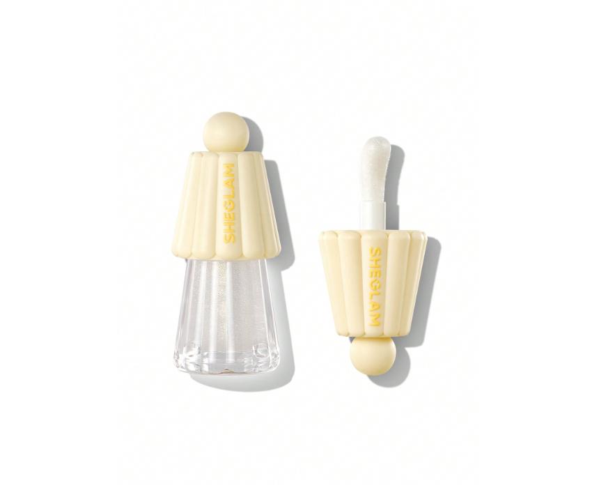 Sheglam Hydrating LipOil Jelly Wow Hydrating Lip Oil - Image 1