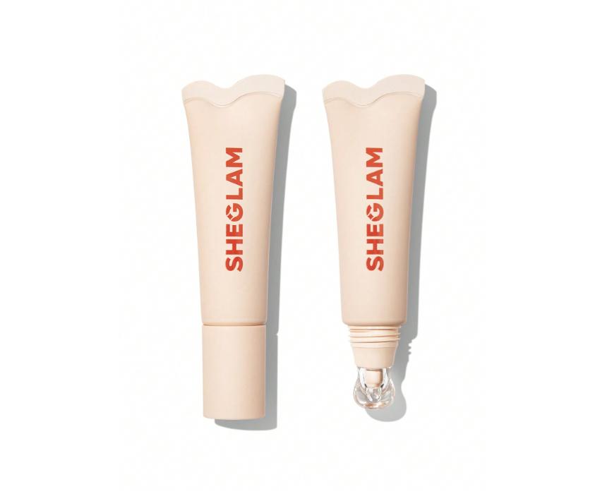 SheGlam moisturizing lip gloss Crystal Glaze Moisturizing Lip Gloss - Image 1