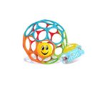 Baby Rattle Ball Toy - Image 