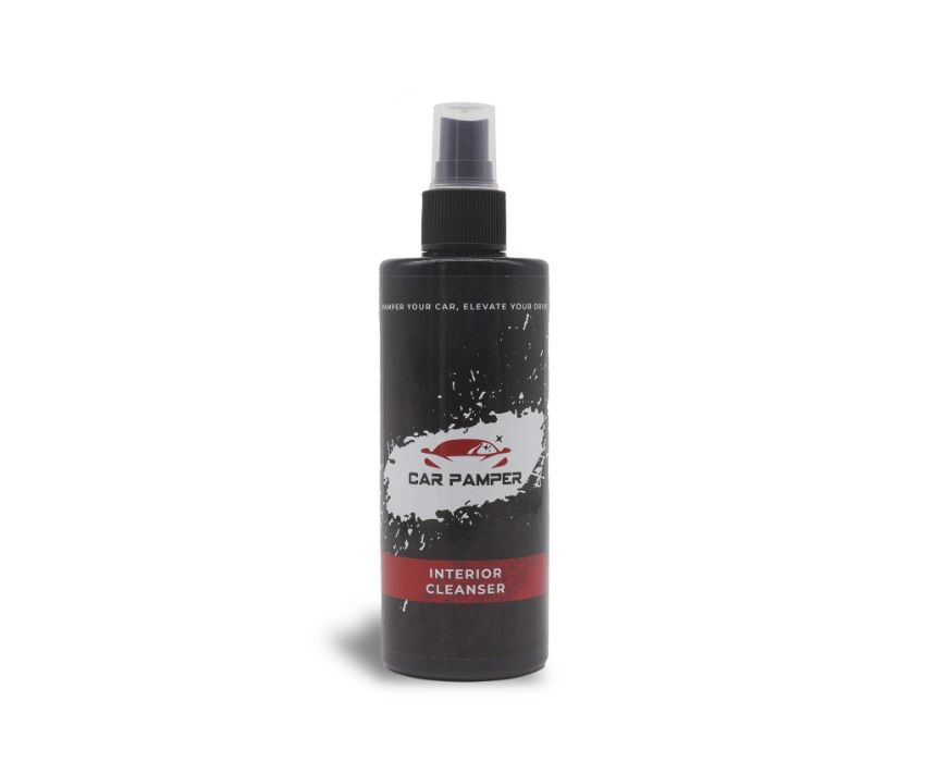 0 Car Interior Cleanser - Image 1