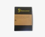 5 Years Memory Journal - Image 